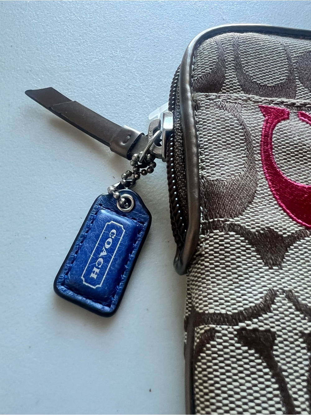COACH Tablet Case - Picture 3 of 4